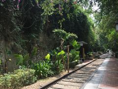 -铁路文化公园
