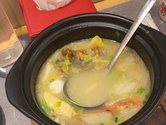 -阿毛饭店(和义路店)