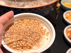 -额尔敦传统涮(公园西路店)