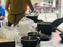 -丽华早点(大成路店)