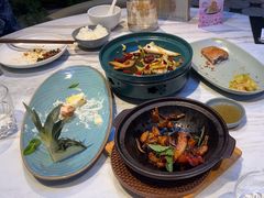 -鹿港小镇(霄云店)