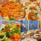 上海神旺人均100+自助餐🥤吃到扶墙出