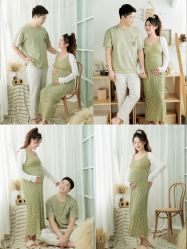 -专注孕妇照亲子照·纪田摄影