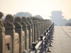 -卢沟桥文化旅游区