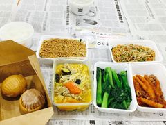 -东江海鲜酒家(艺都分店)