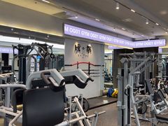 -OG01·24h私教铁馆(中鼎316店)