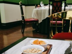 -金链花·泰国餐厅(国贸店)