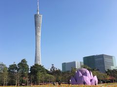 -二沙岛艺术公园
