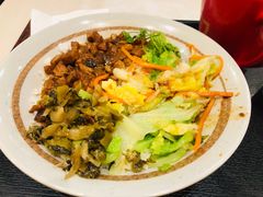 台式卤肉饭-永和大王(龙德广场店)