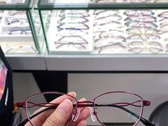 -横岗眼镜城