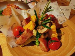 -ROIIN用心(杭州首店)