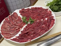 -燃计沙茶皇·香港沙茶火锅(人广旗舰店)