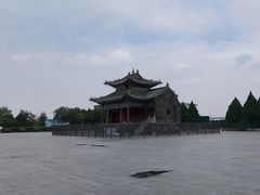 -关林