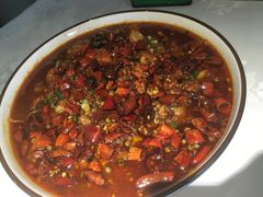 -雲蜀龙阁·金牌水煮鱼(方庄店)