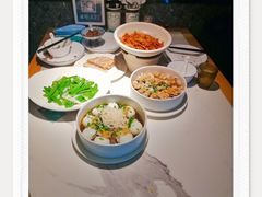 -筱爷叔·上海传统手工菜(玉树路店)