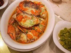 -顺风海鲜港(金玉兰店)