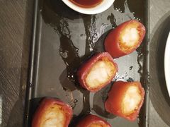 -领事馆19号中餐厅(厦门海景洲际酒店)