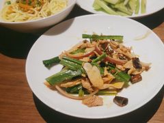 -清水亭湖北菜(大屯DT51店)