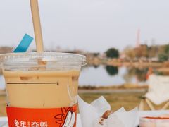 -桂溪生态公园