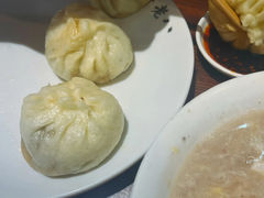 -许老八包子铺(回龙窝店)
