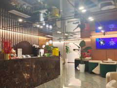 -圣和足道·瑶浴SPA·养生茶府(光华店)