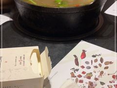 -盡膳口福·百年汤方火锅(科华北路店)