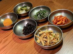 -春熙台韩国料理·章鱼肥牛(西丽店)