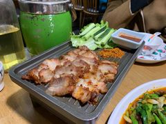 -蜀宴小调·精致家常菜(科华店)