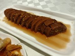 桂花糖藕-光明邨大酒家(淮海路店)