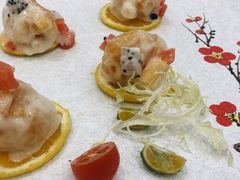 -顺德渔村·岭南一号