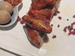 -院8里·小聚园老川菜(九眼桥店)