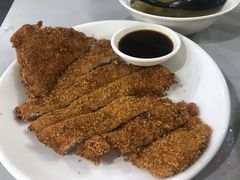 -福海面馆(阳曲店)