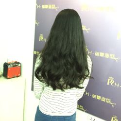 -瑞豪专业烫染连锁