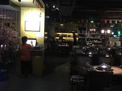 -润青四季音乐主题餐厅·椰子鸡(罗湖店)