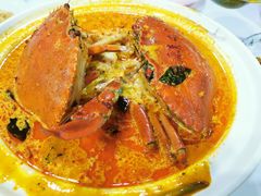 -龙海鲜螃蟹王(宏茂桥店)