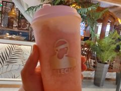 -LELECHA乐乐茶(新街口大洋店)