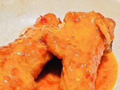 -侨美食家·41年地道粤菜(恒福路店)