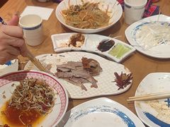 -满园烤鸭·春饼(抚顺万达店)