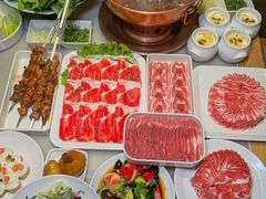 -牛街·马辈儿涮肉(牛街总店)