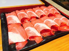 -呷哺呷哺 黄金牧场 (新中关购物中心店)