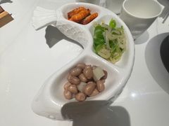 -久宴·天目湖大鱼头(恐龙园店)