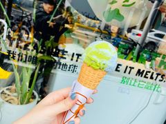 -Dal Cuore 达可芮冰淇淋(陕西北路店)