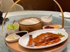 -北国饭店.海鲜.北方菜(新河路店)