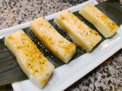 挂花拉糕-南京大牌档(三阳广场苏宁店)