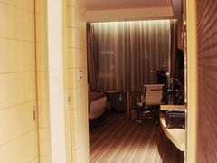 DSC07263-苏州金鸡湖中茵皇冠假日酒店