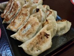 煎饺-纪州豚骨酱油拉面(锦延路店)