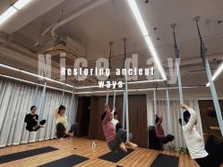 点击看大图 -A+瑜伽·普拉提