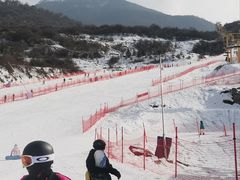 -太子岭滑雪场