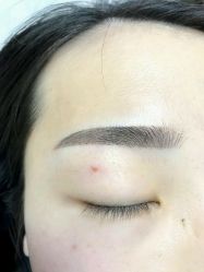 点击看大图 -HQ半永久纹绣纹眉