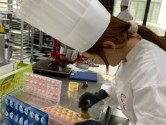 -王森咖啡西点烘焙培训(上海名厨中心店)